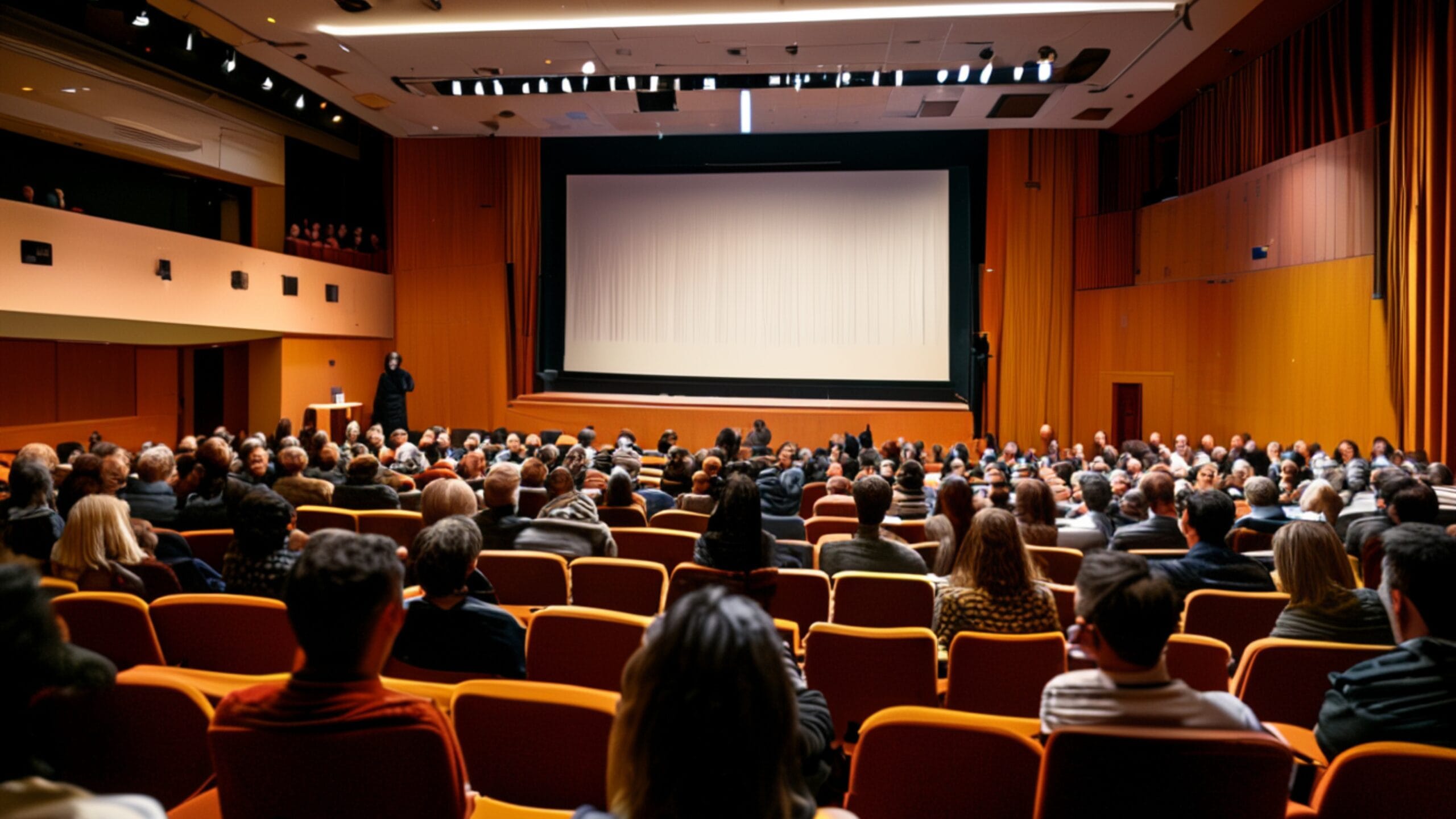 5 errores que evitar al organizar un evento